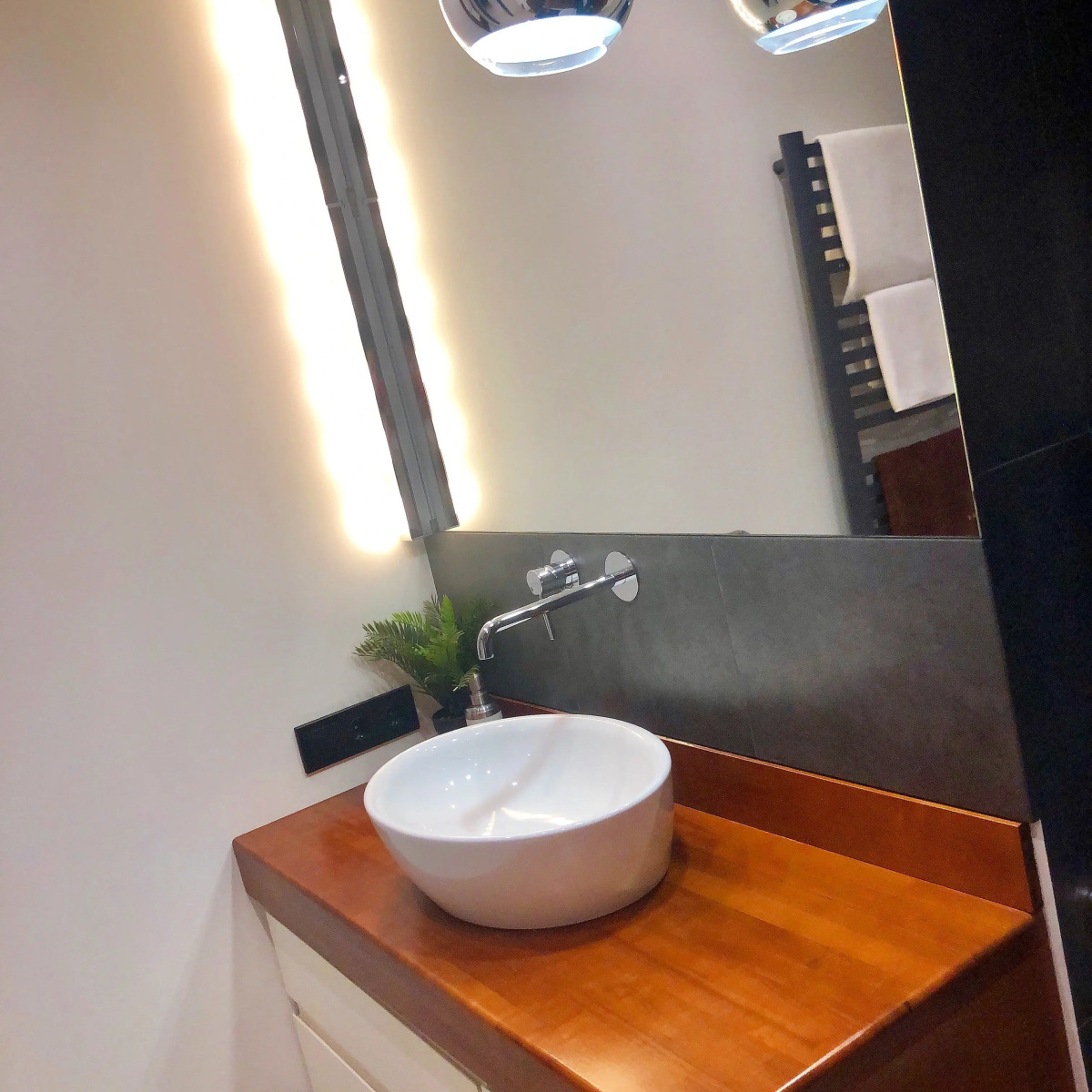 Апартаменты на Динамо Лазурный Берег