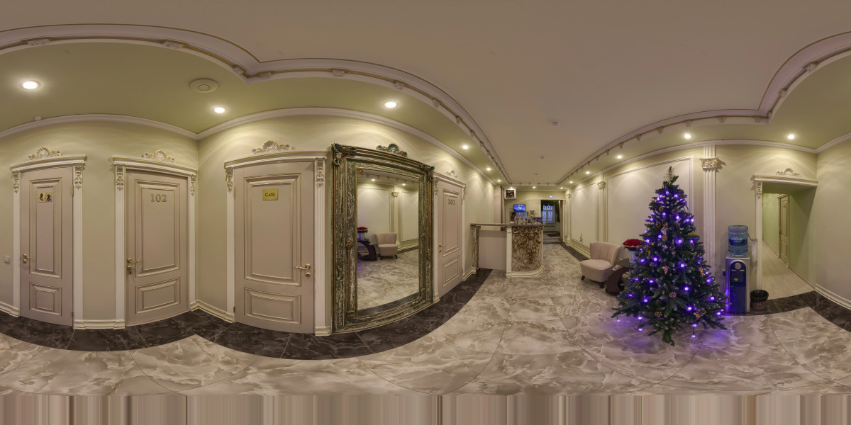 Гостевой Дом Княгини Ухтомской