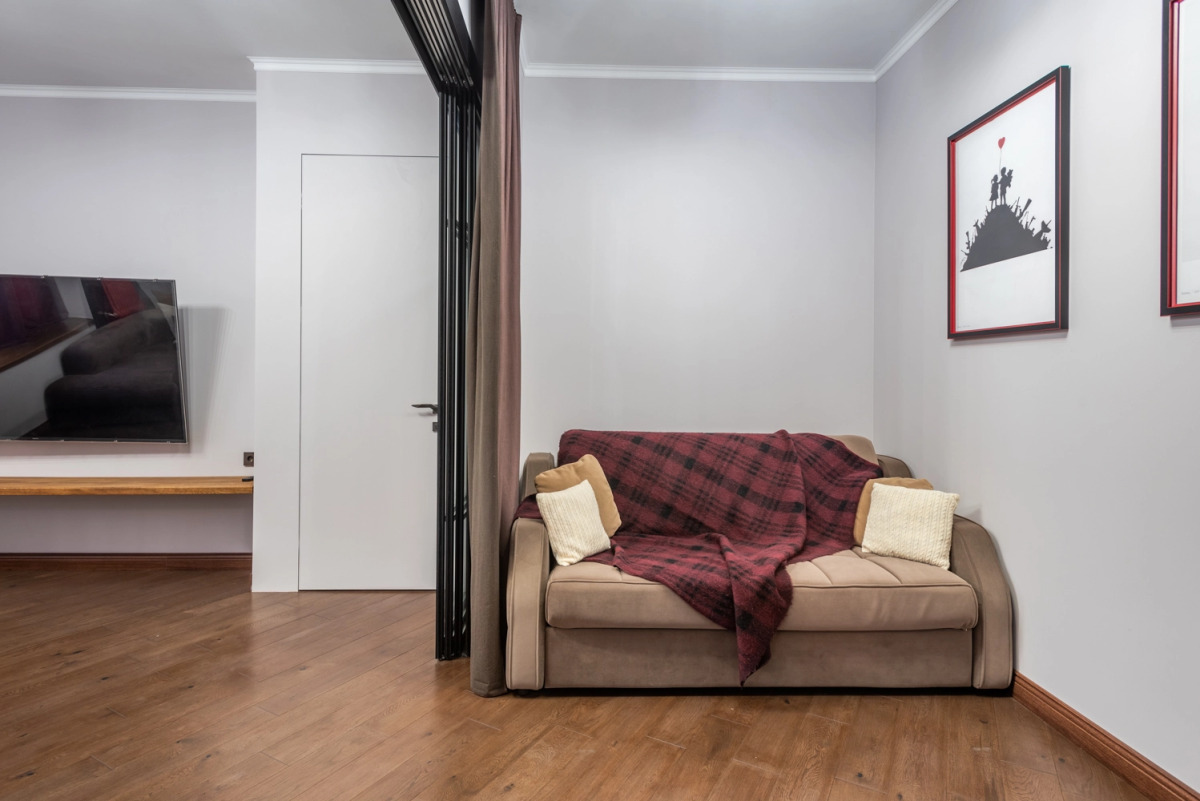 Апартаменты Comfort & Relax Home at Tsarskaya Ploshchad