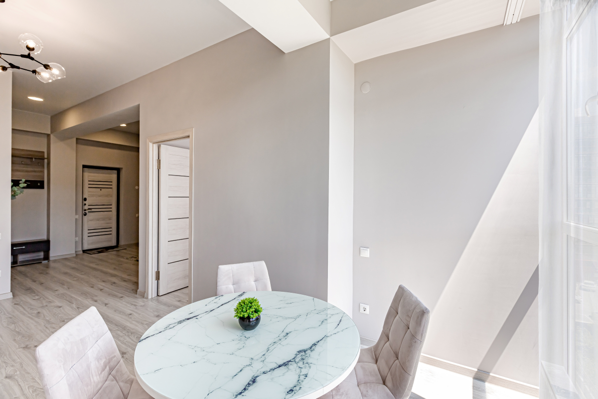 Апартаменты Лотос Ирины Савельевой - У долины роз