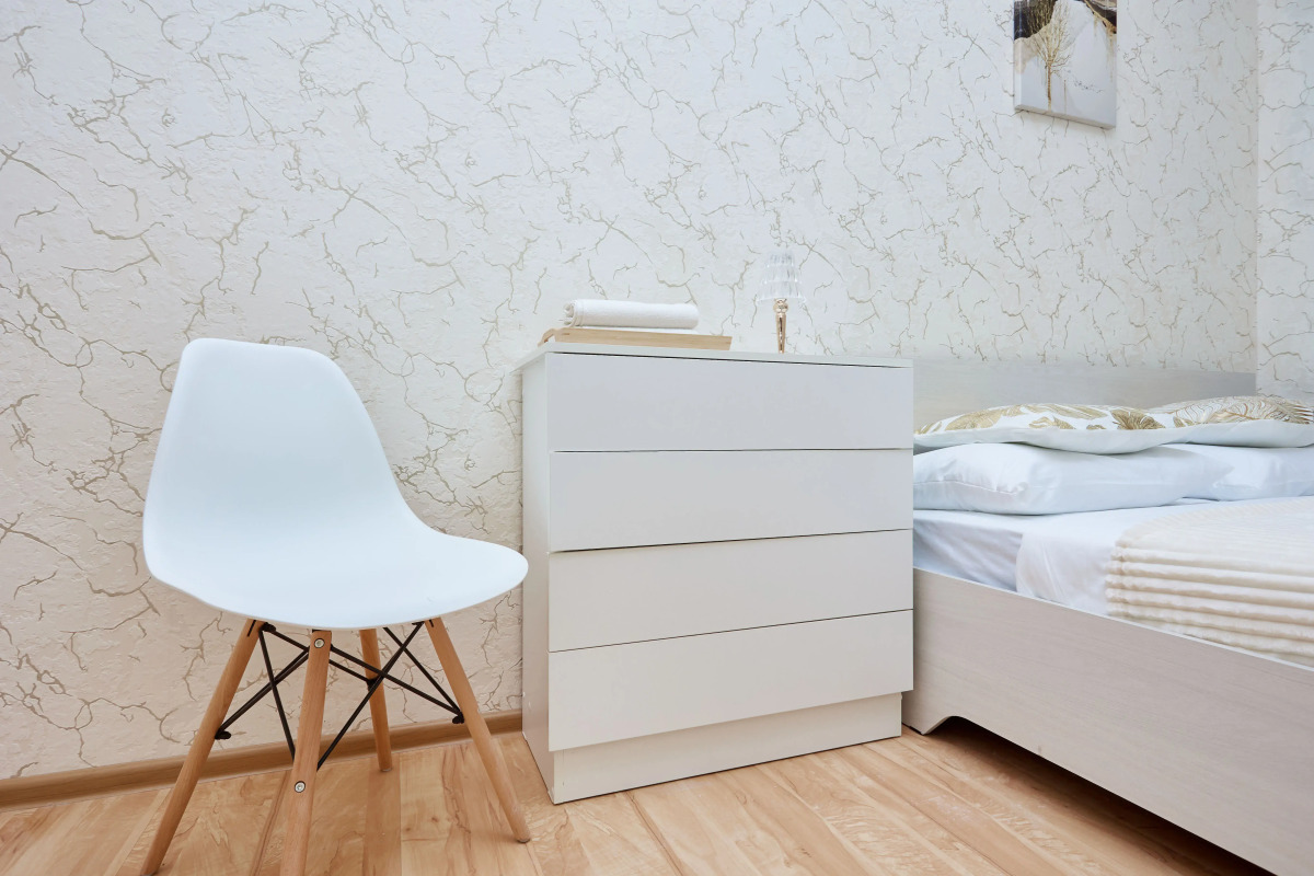 Апартаменты Golden Glory 2