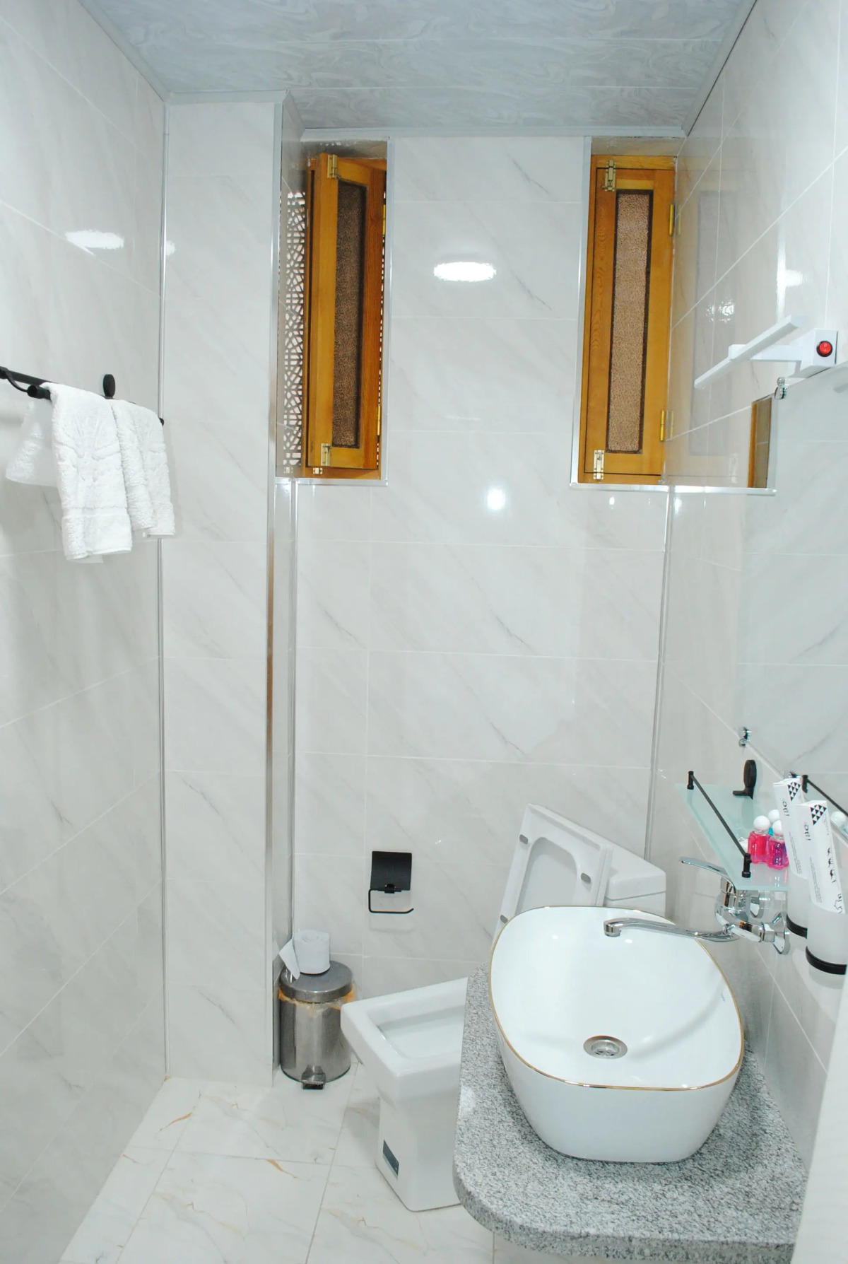 Бутик-отель Aist