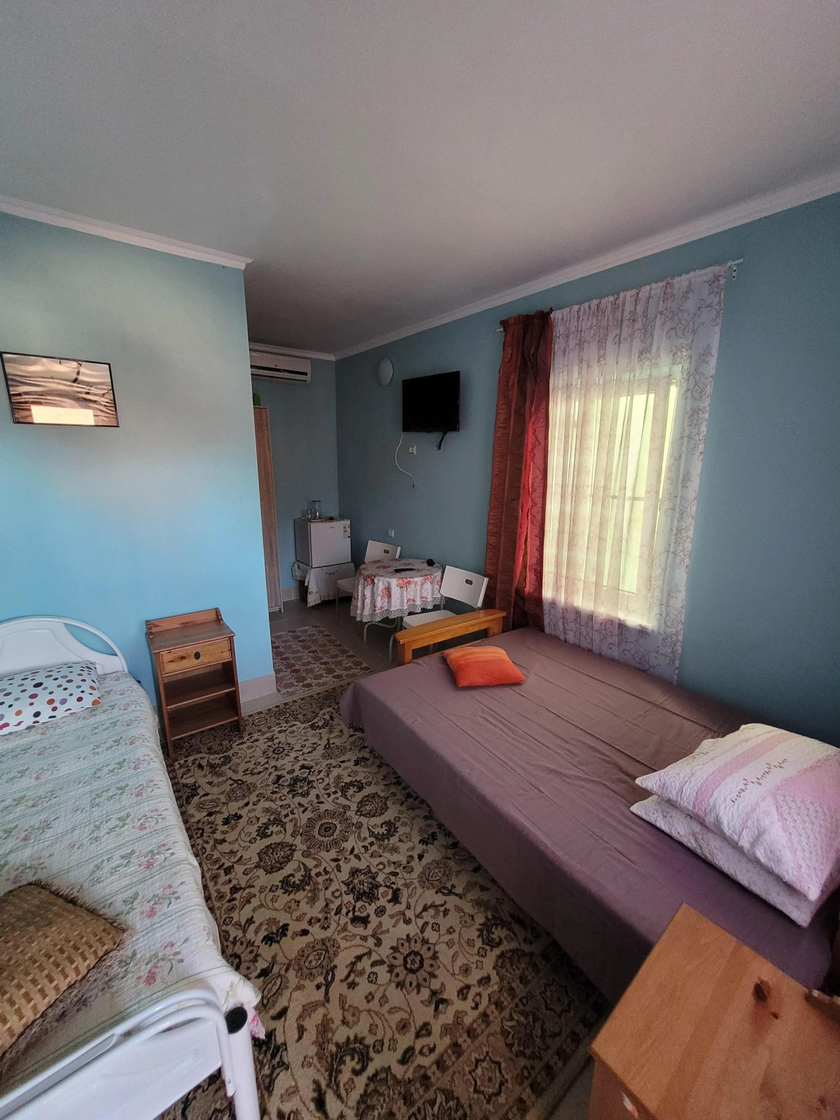 Приза Отель