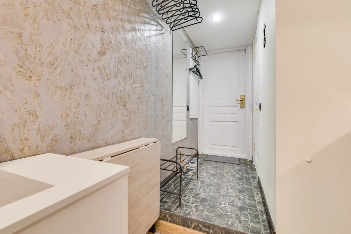 Апартаменты Sokroma Это Питер 2