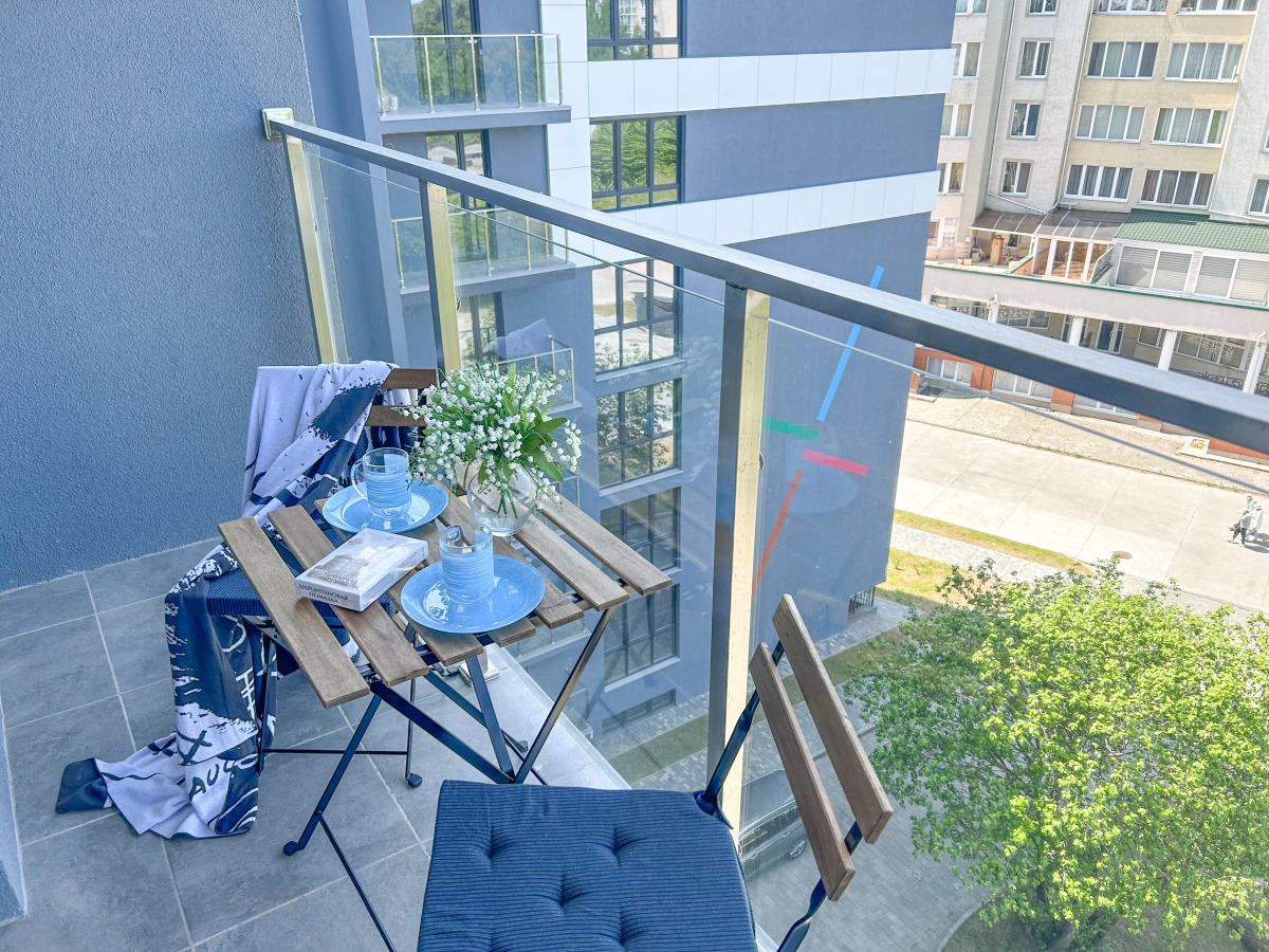 Апартаменты Sun City Apartments 18