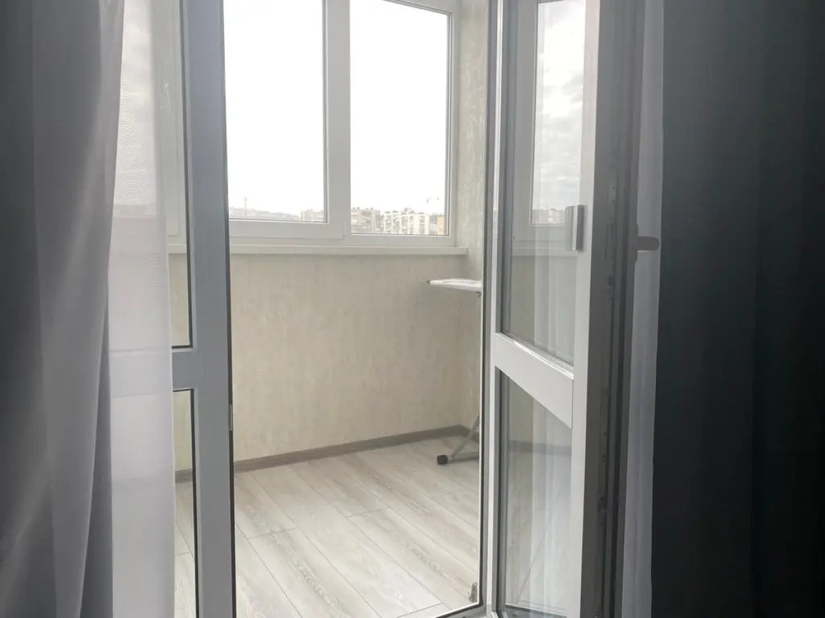 Квартира на улице Золотаревского 8а