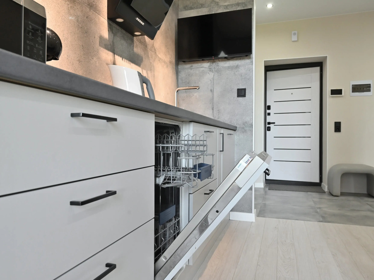 Квартира Кранц Престиж