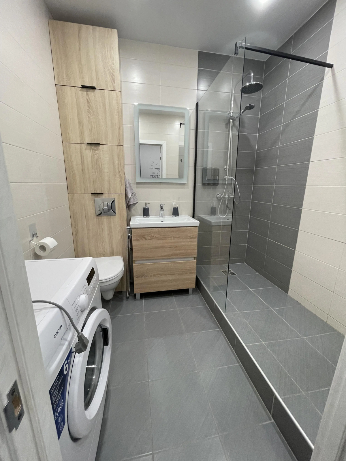 Квартира Монстера