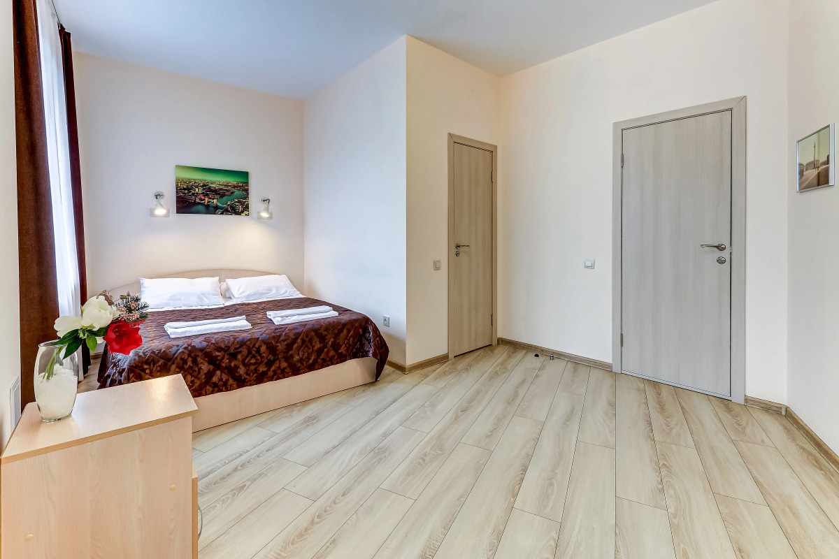 Гостевой дом Акме Петроградская