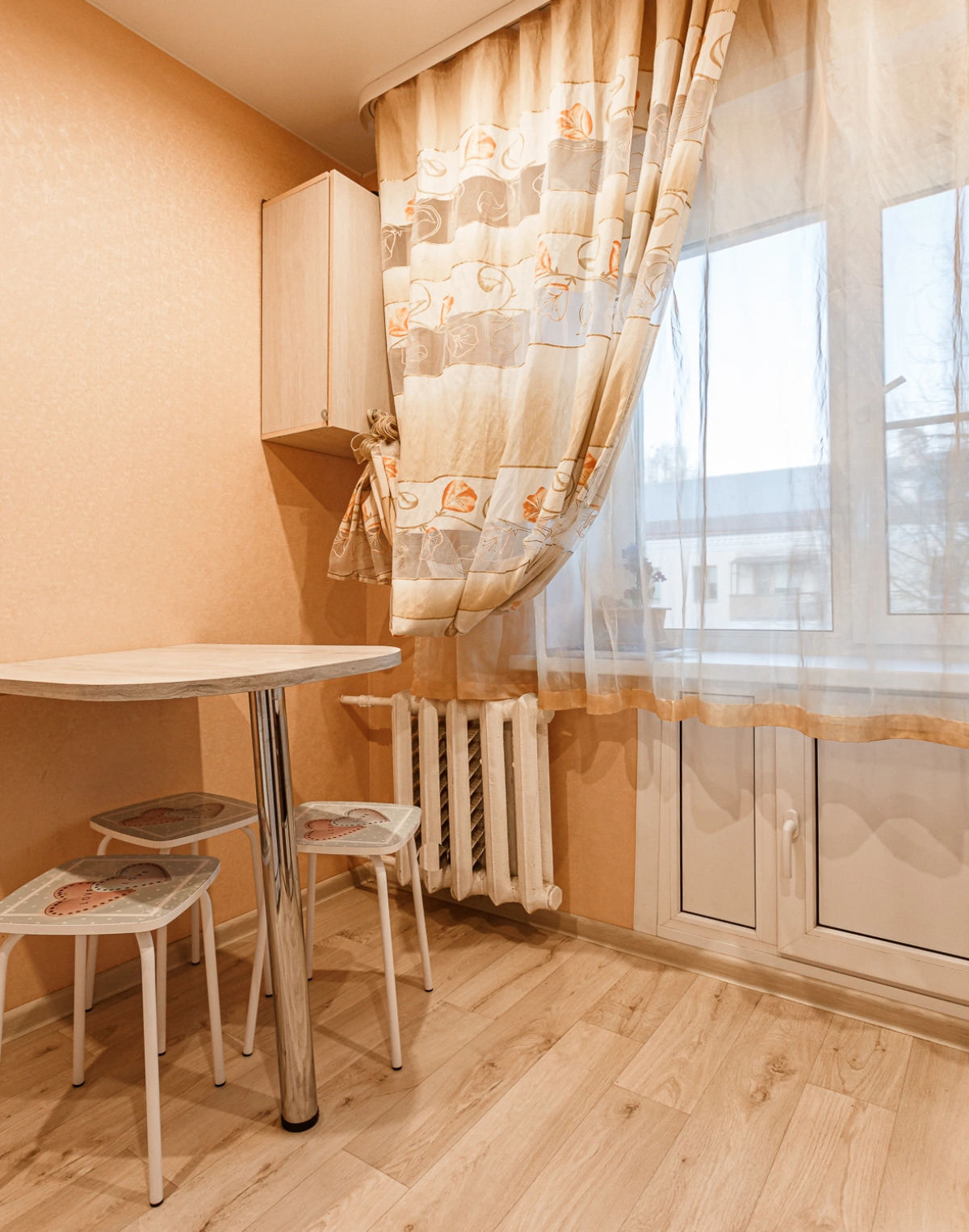 Апартаменты у Русского Дома