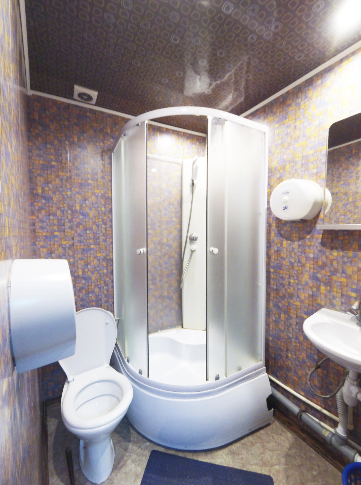 Отель Сварог-Арт