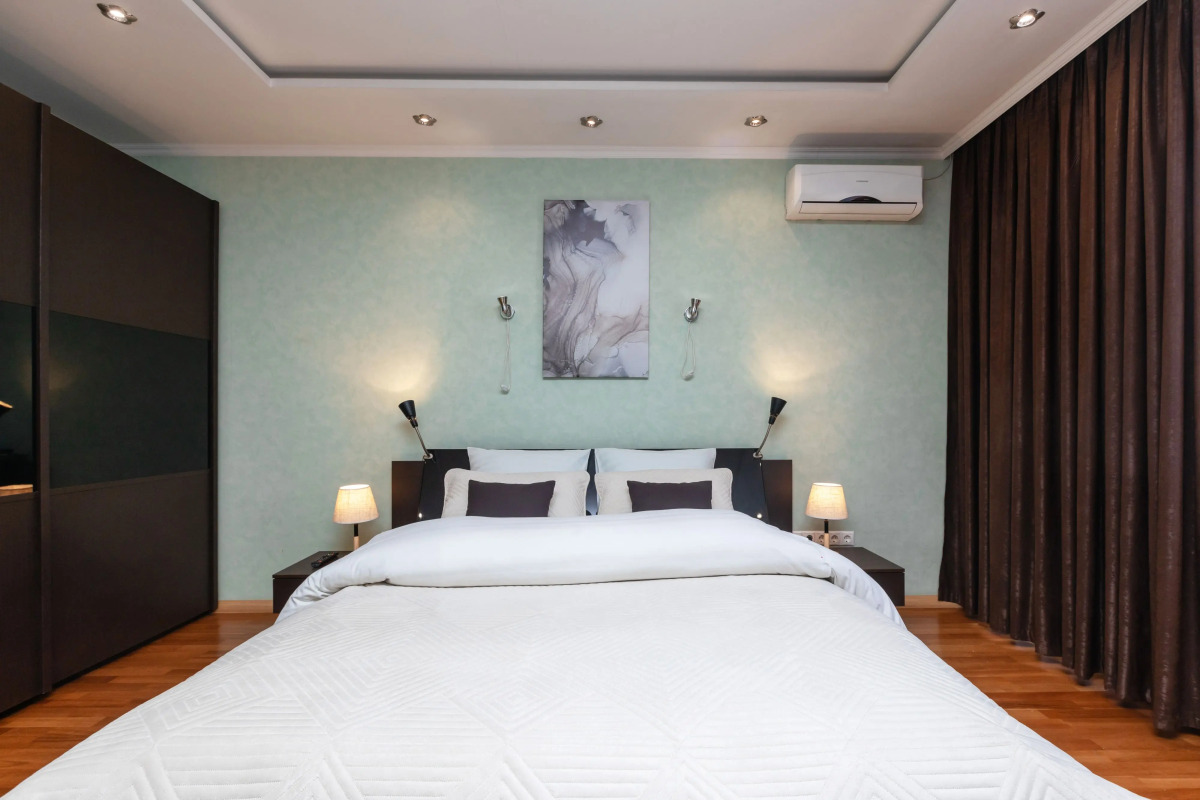 Квартира Пять Звёзд Сады Мечты