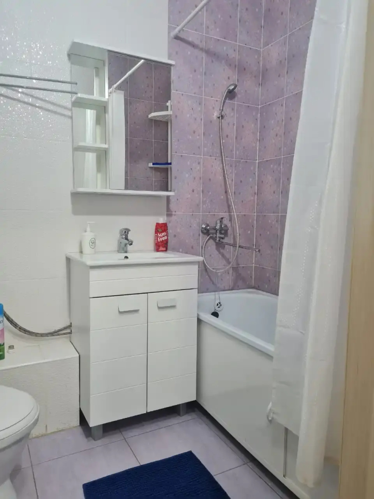 Квартира на Энтузиастов