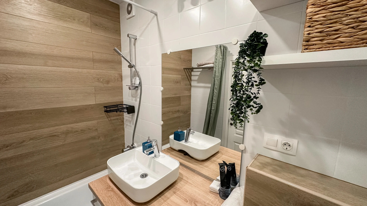 Квартира Уютная рядом с Бором и Областной Больницей