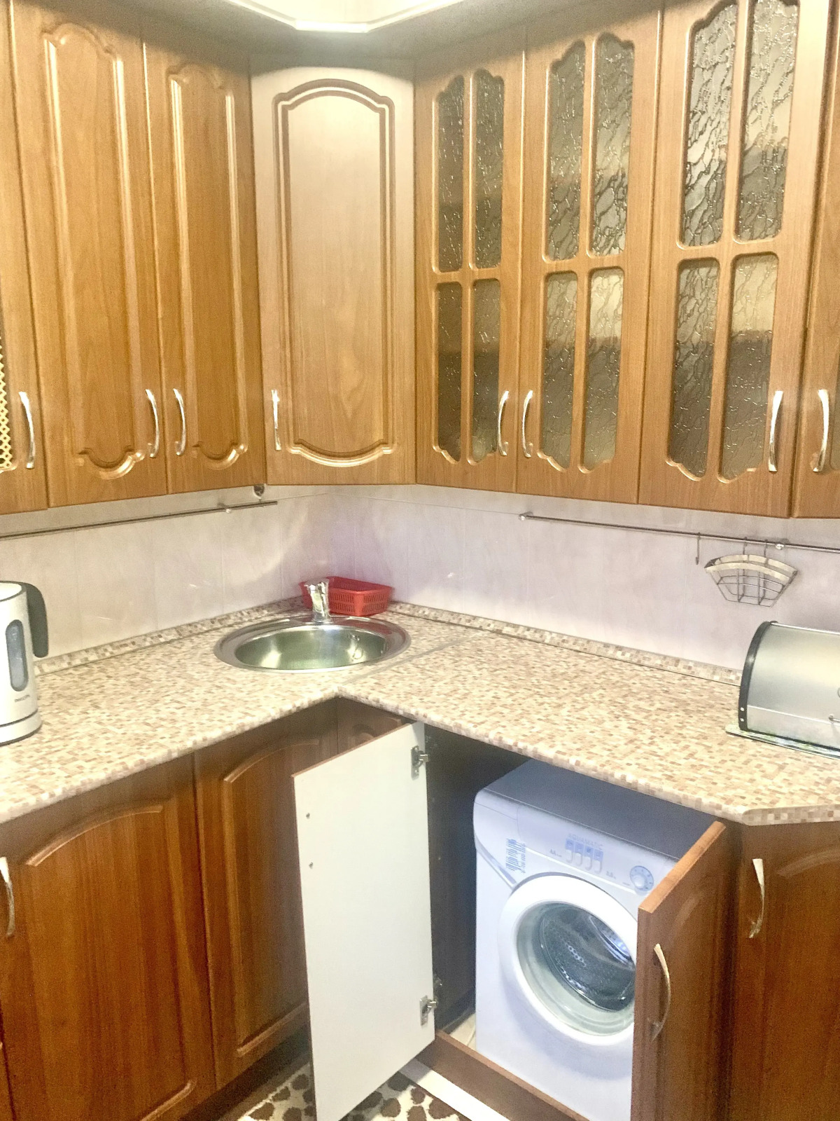 Квартира У Квадрата