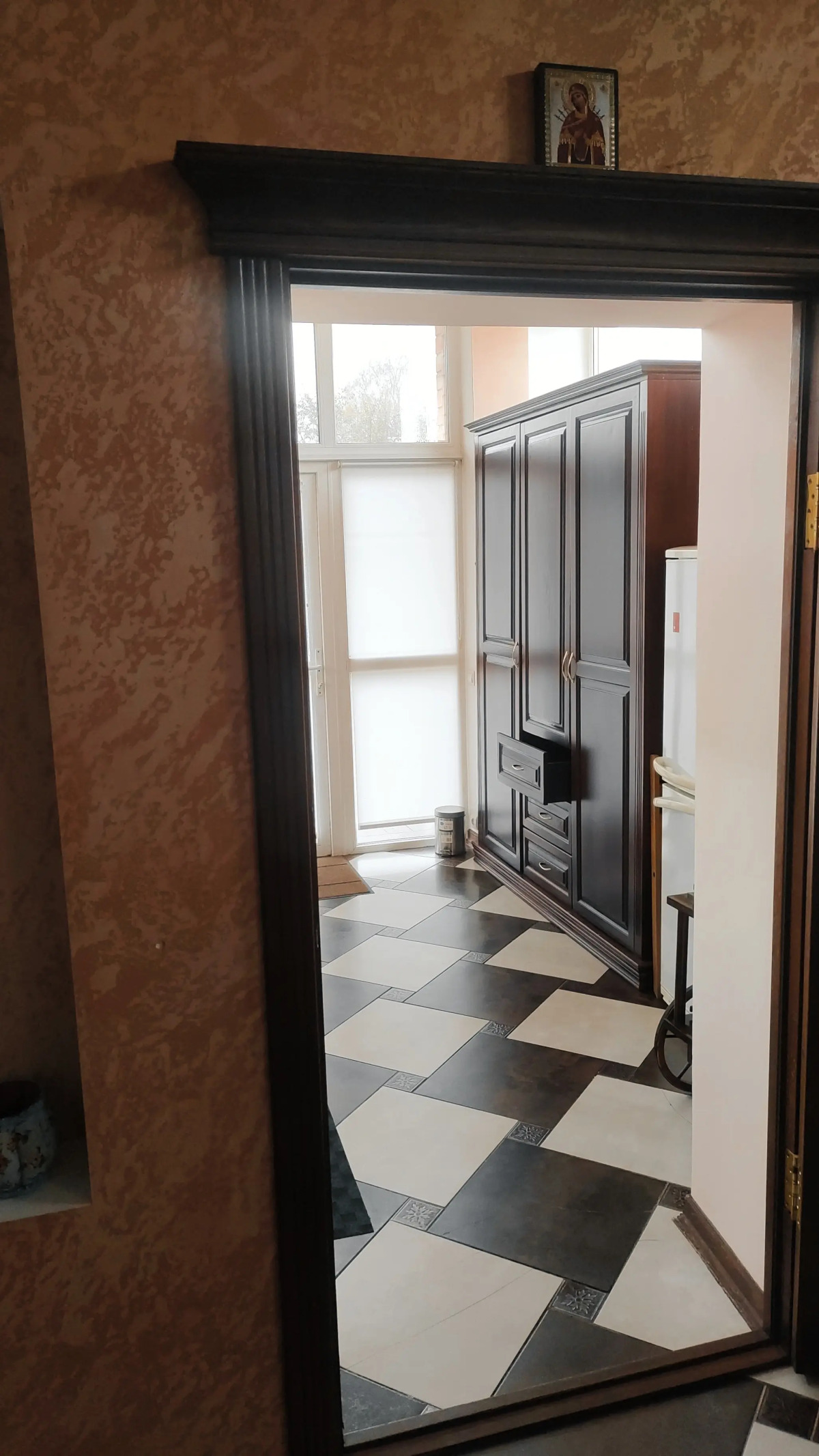 Меблированные комнаты Комильфо