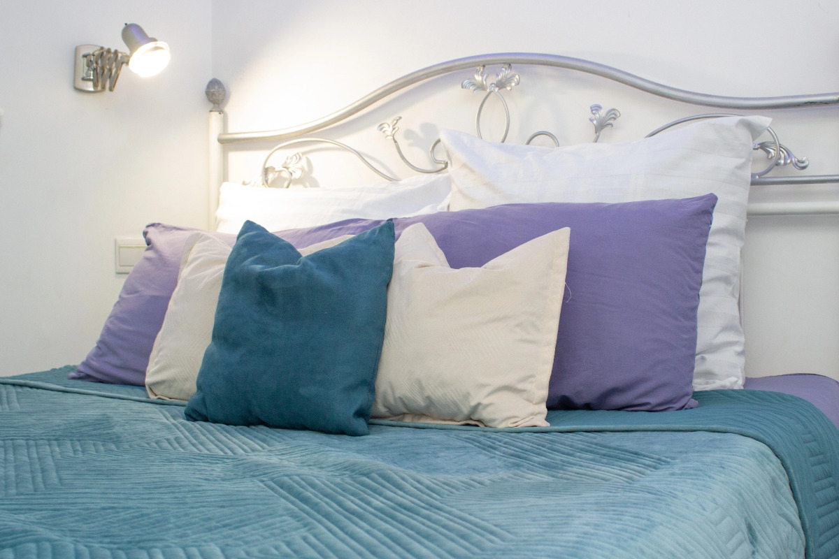 Апартаменты Северное Сияние