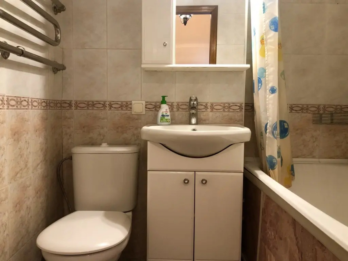 28 Апартаменты Новый Арбат