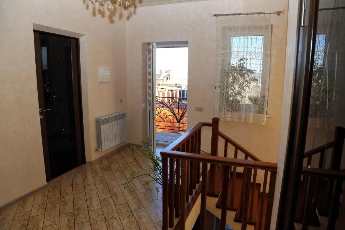 Гостевой Дом Льюис Ростов на дону