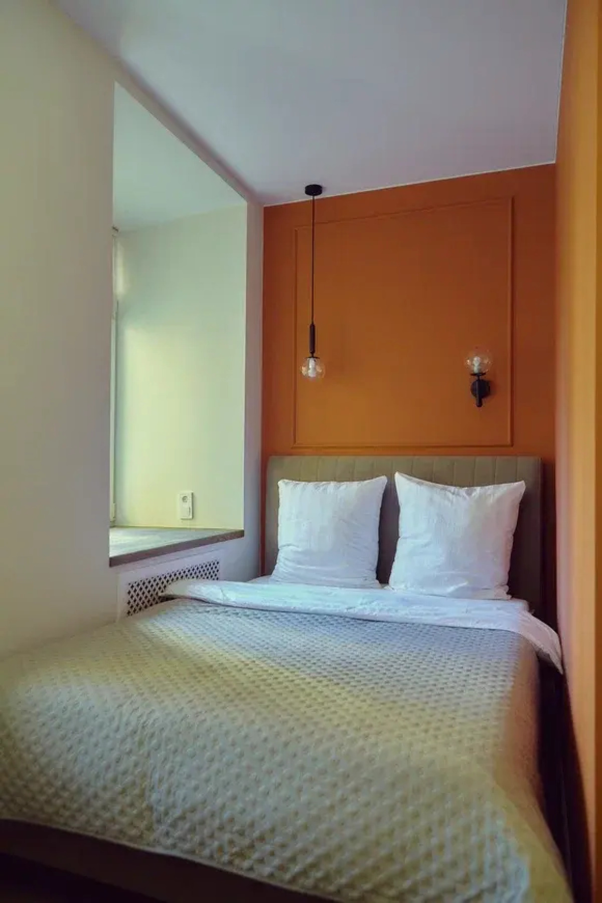 Апартаменты в Адмиралтейском районе