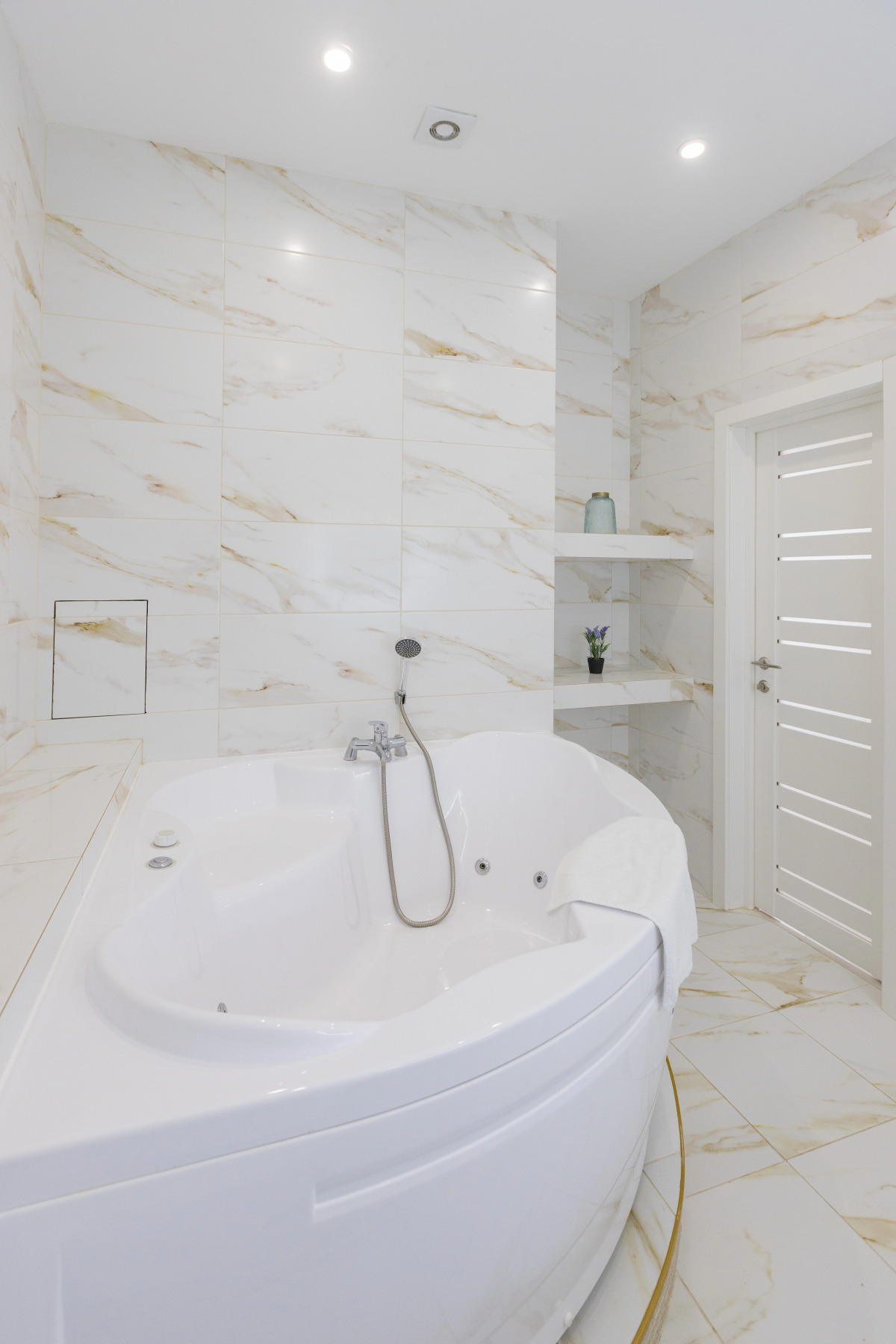 Апартаменты Appartement De Luxe Victory