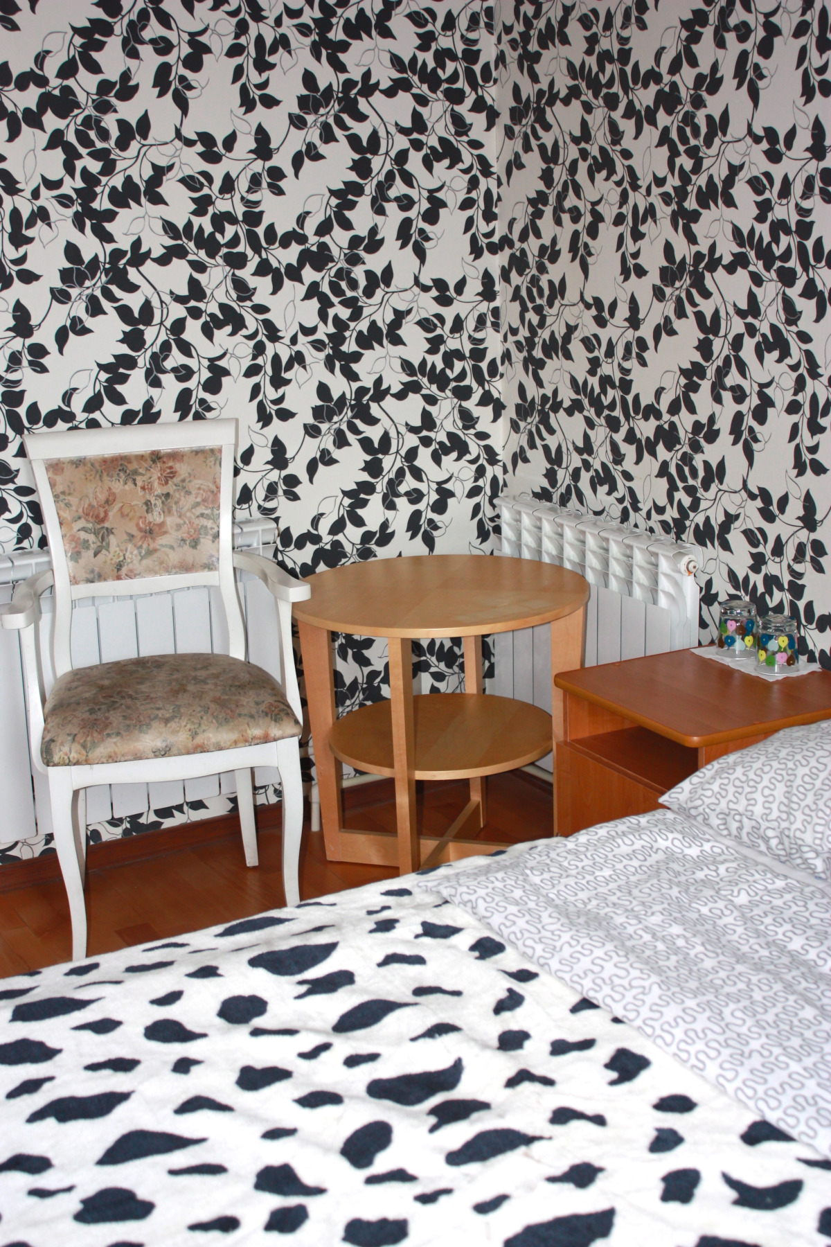 Гостевой Дом Острожский Вал