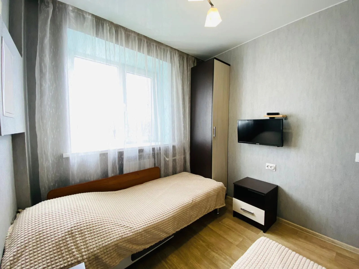 Апартаменты Елецкая 58