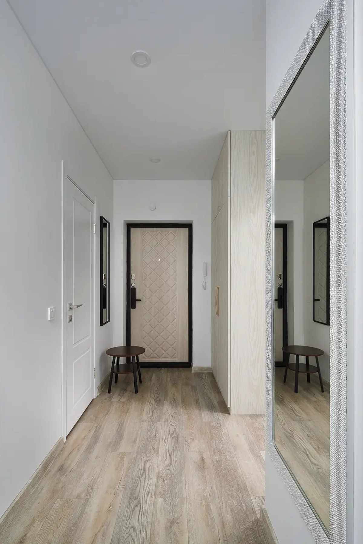 Апартаменты Baltic Sense