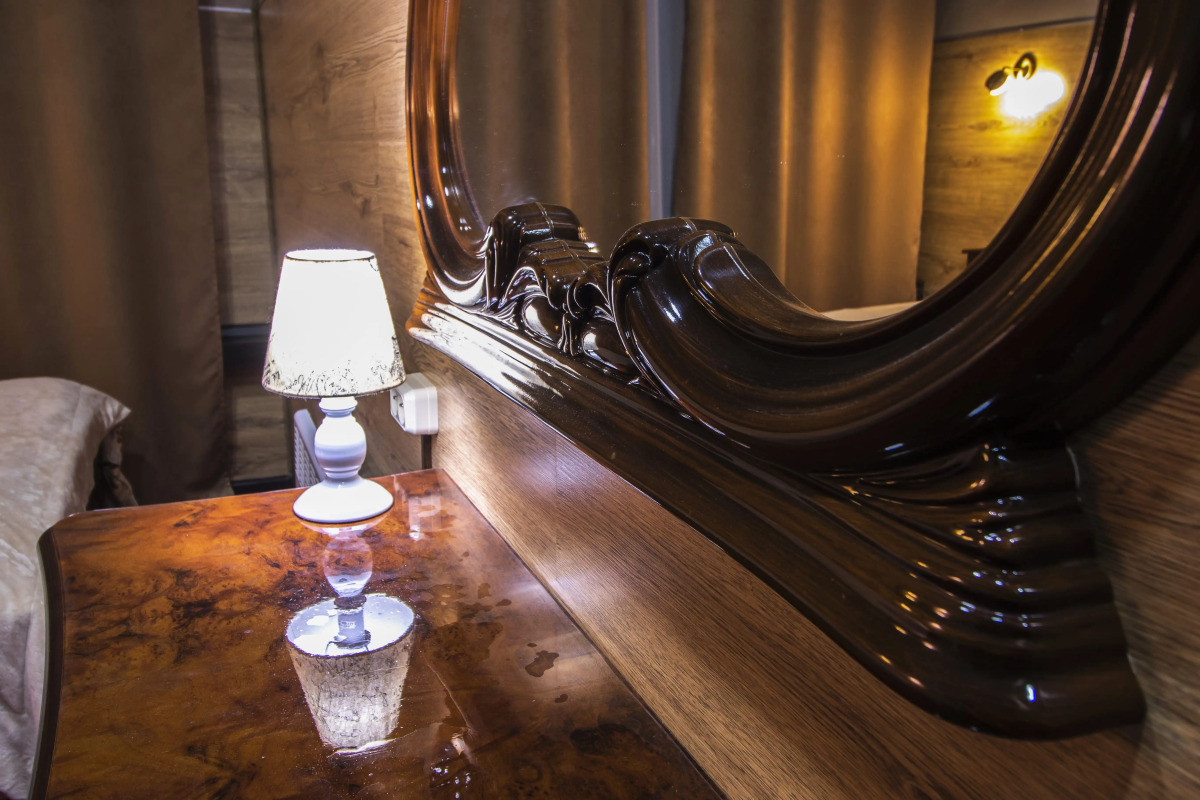 Мини-отель Кают-компания