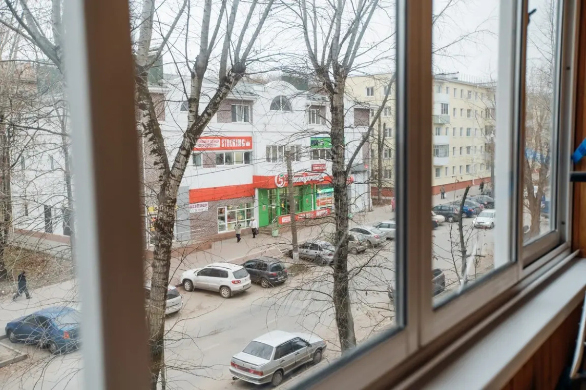 Апартаменты Трехкомнатные на Энгельса