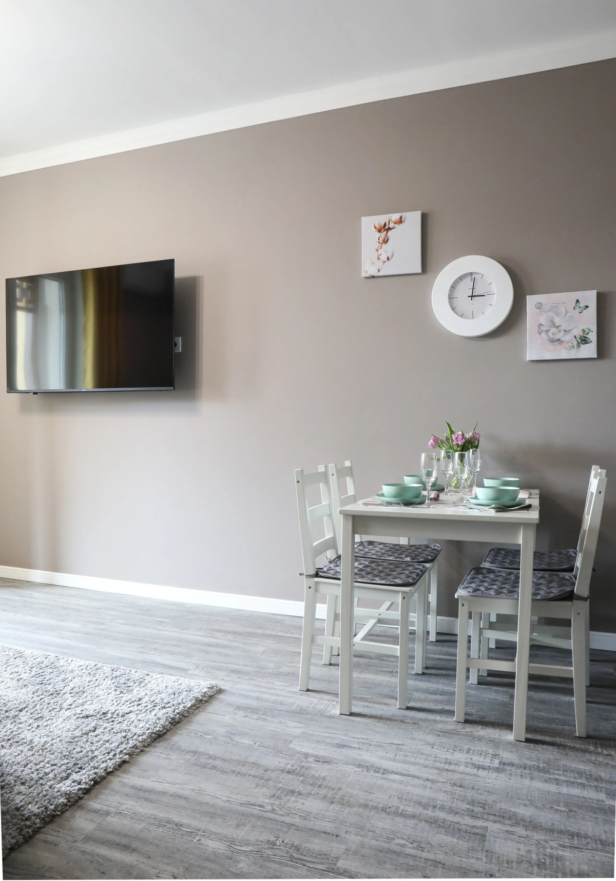 Квартира Promenade Apart