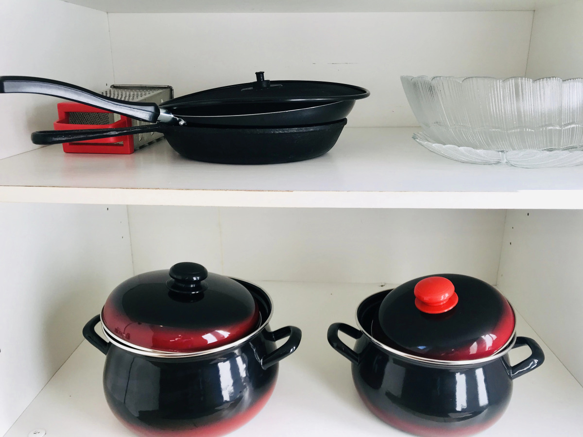 Апартаменты ОнегоГрад Вокзал I