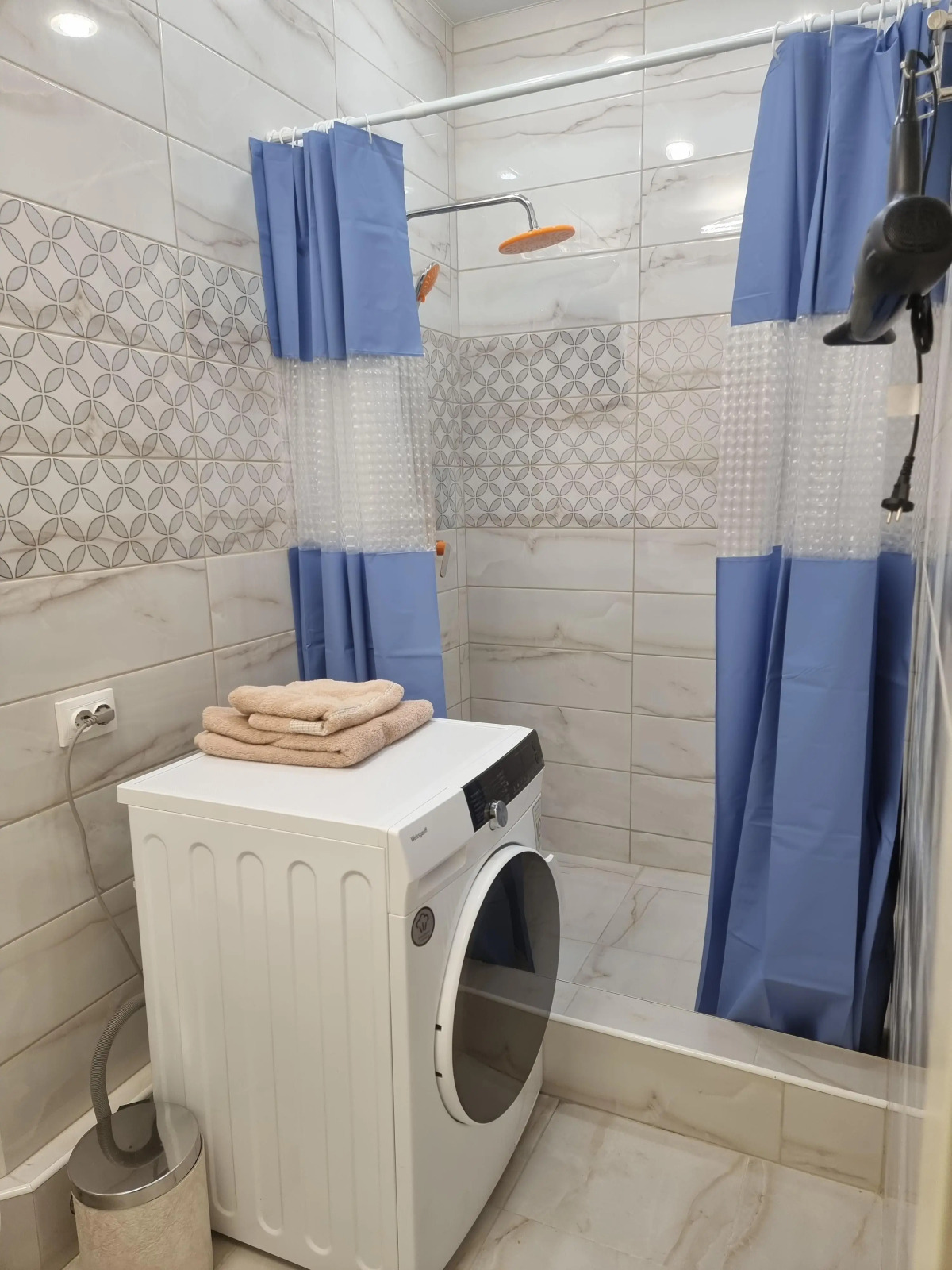 Апартаменты Вершина Апарт 910А