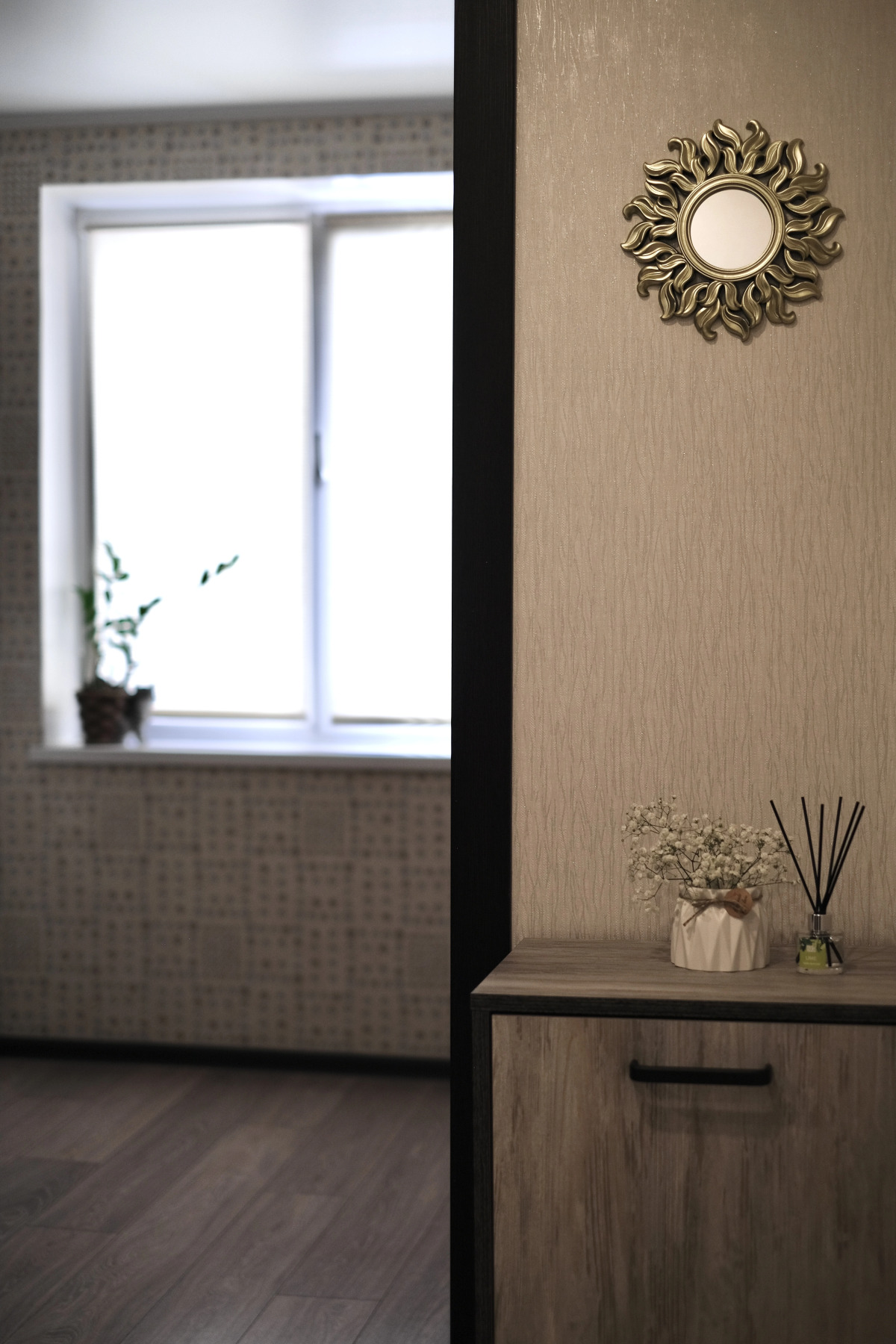 Апартаменты рядом с Ареной Металлург