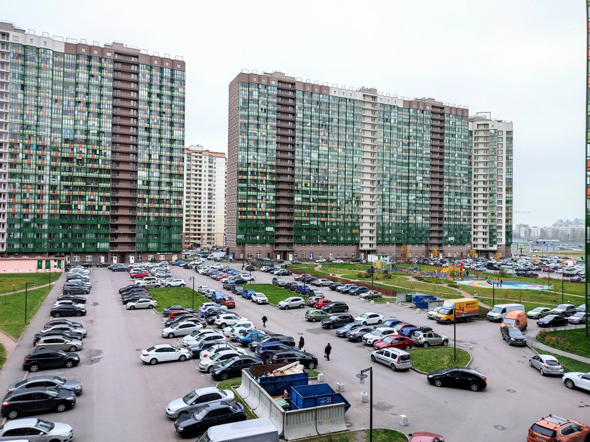 Отель Семейный