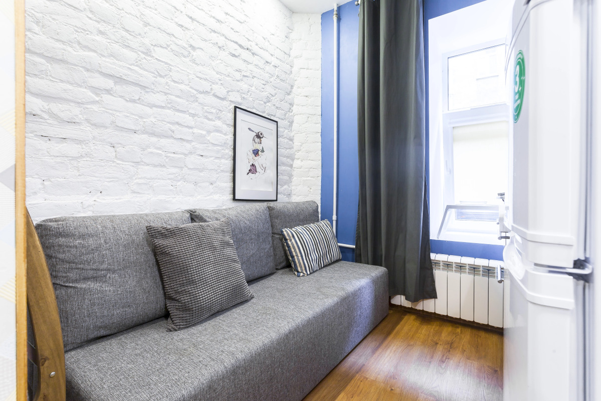 Апартаменты Toma Doma 1