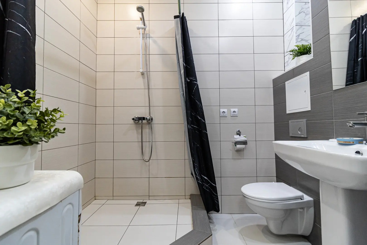 Апартаменты Сутки в КРД Бесподобный Вид с 15 Этажа