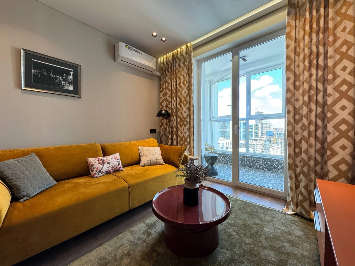 Квартира Уютная для комфортного отдыха