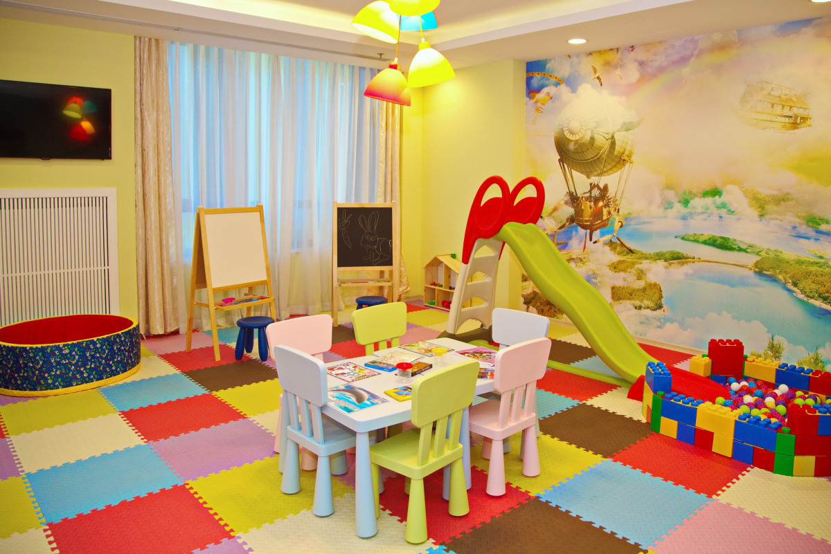 Гостиница Пекин