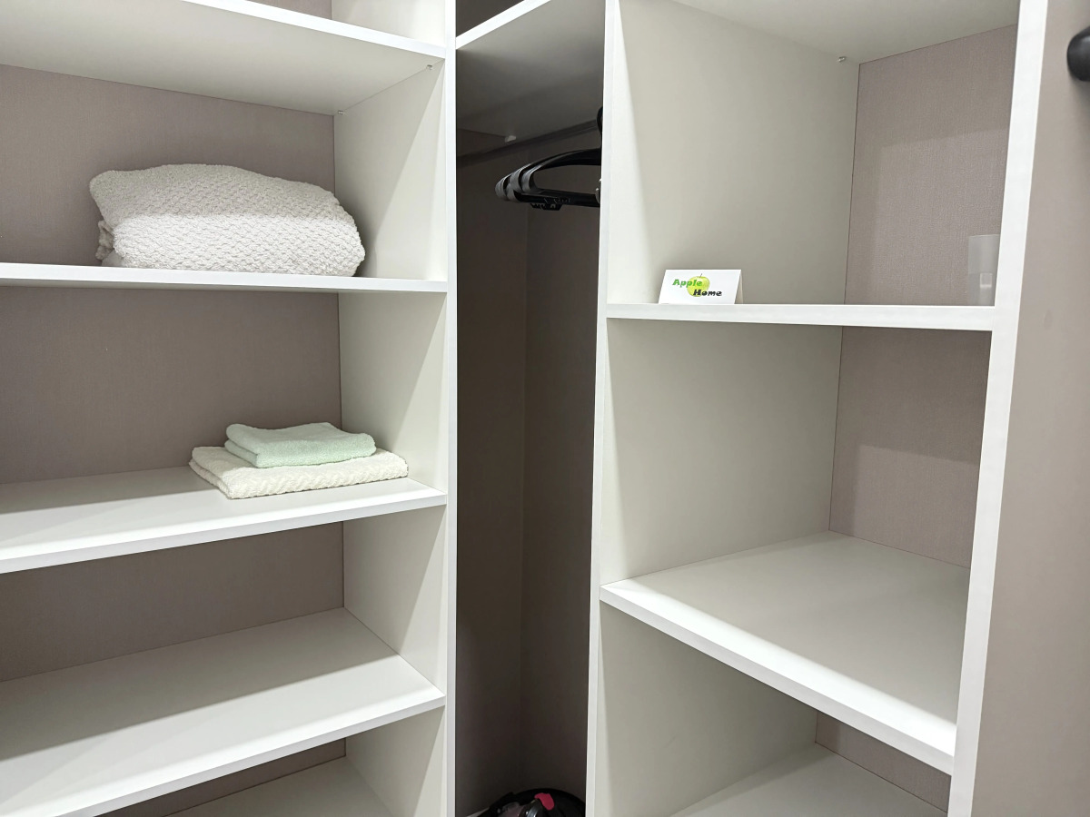 Апартаменты Кранц Apple Home