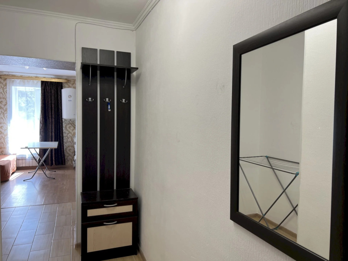 Апартаменты 087 Мира 3