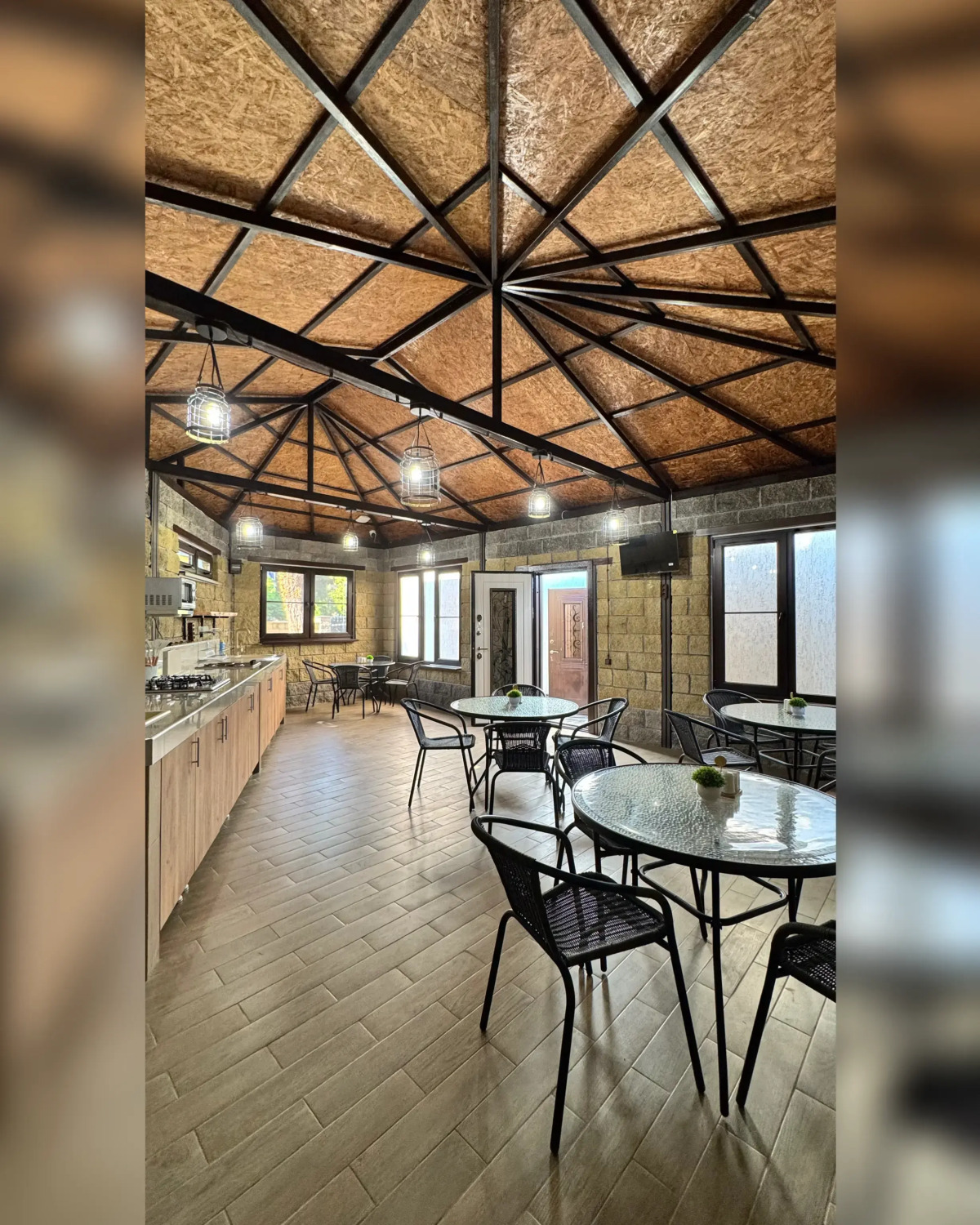 Отель Sezam Hotel