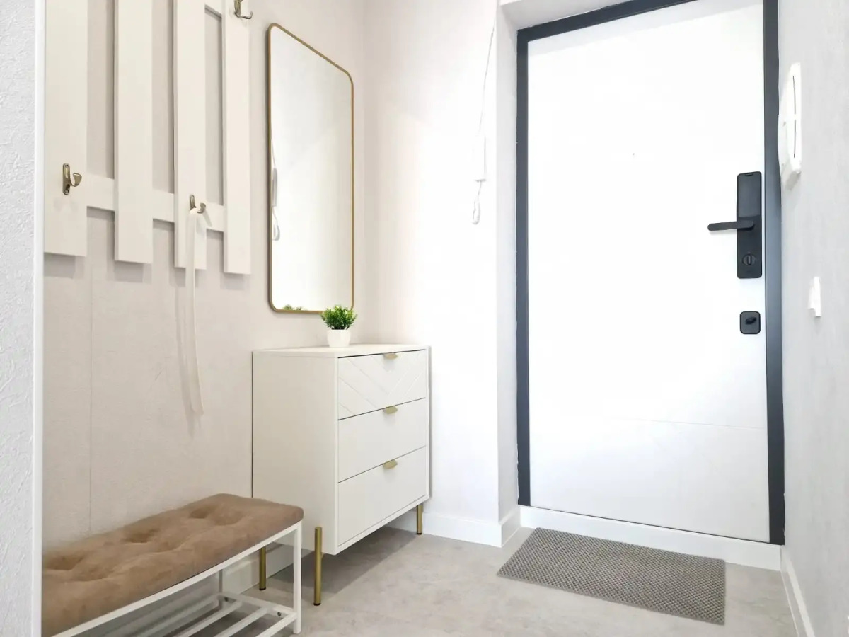 Квартира Уютная на Ленина