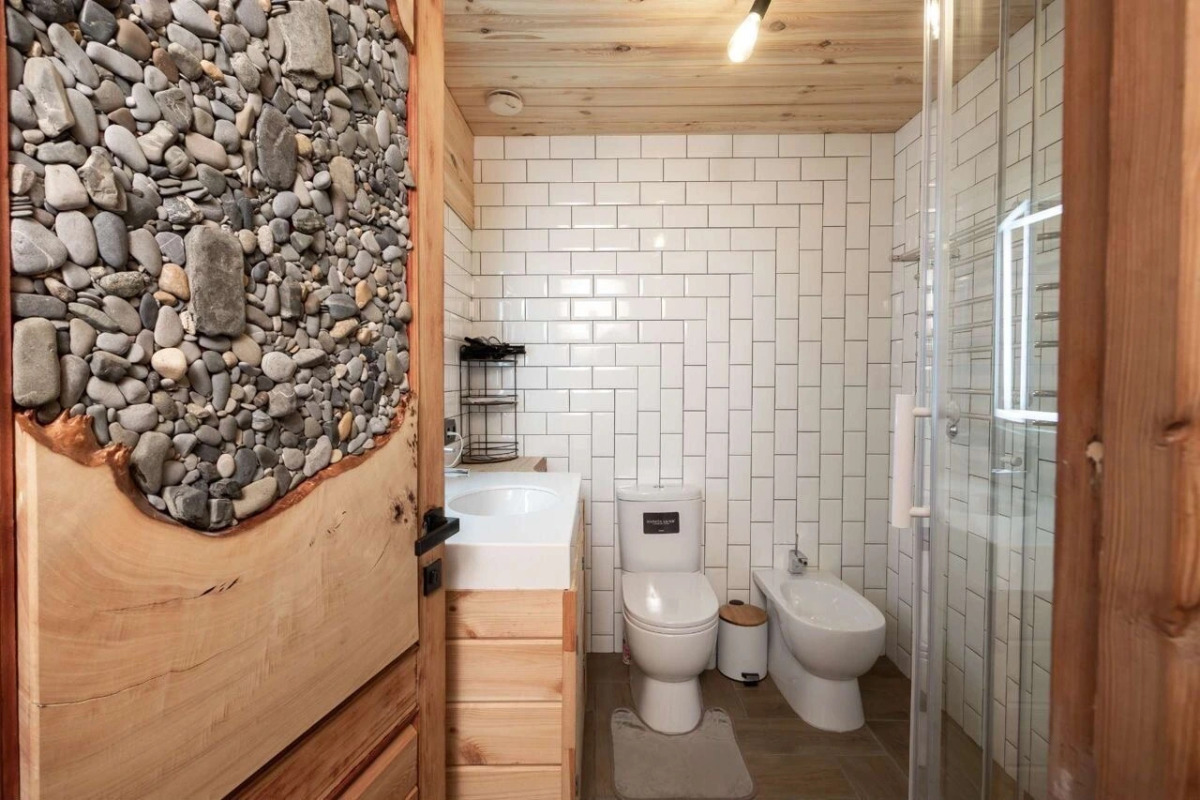 Апартаменты Freedom apartments panoramic view 2