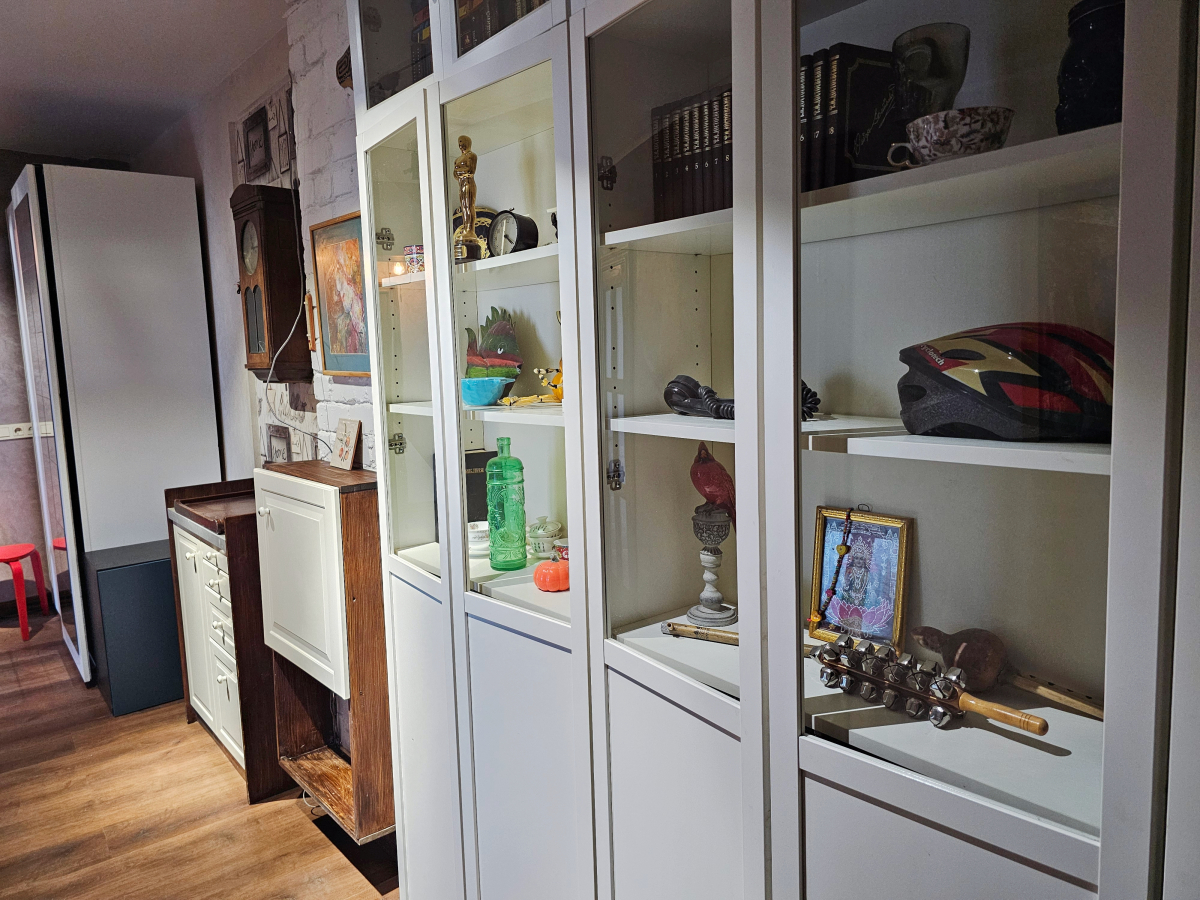 Апартаменты Smartapart Истоки