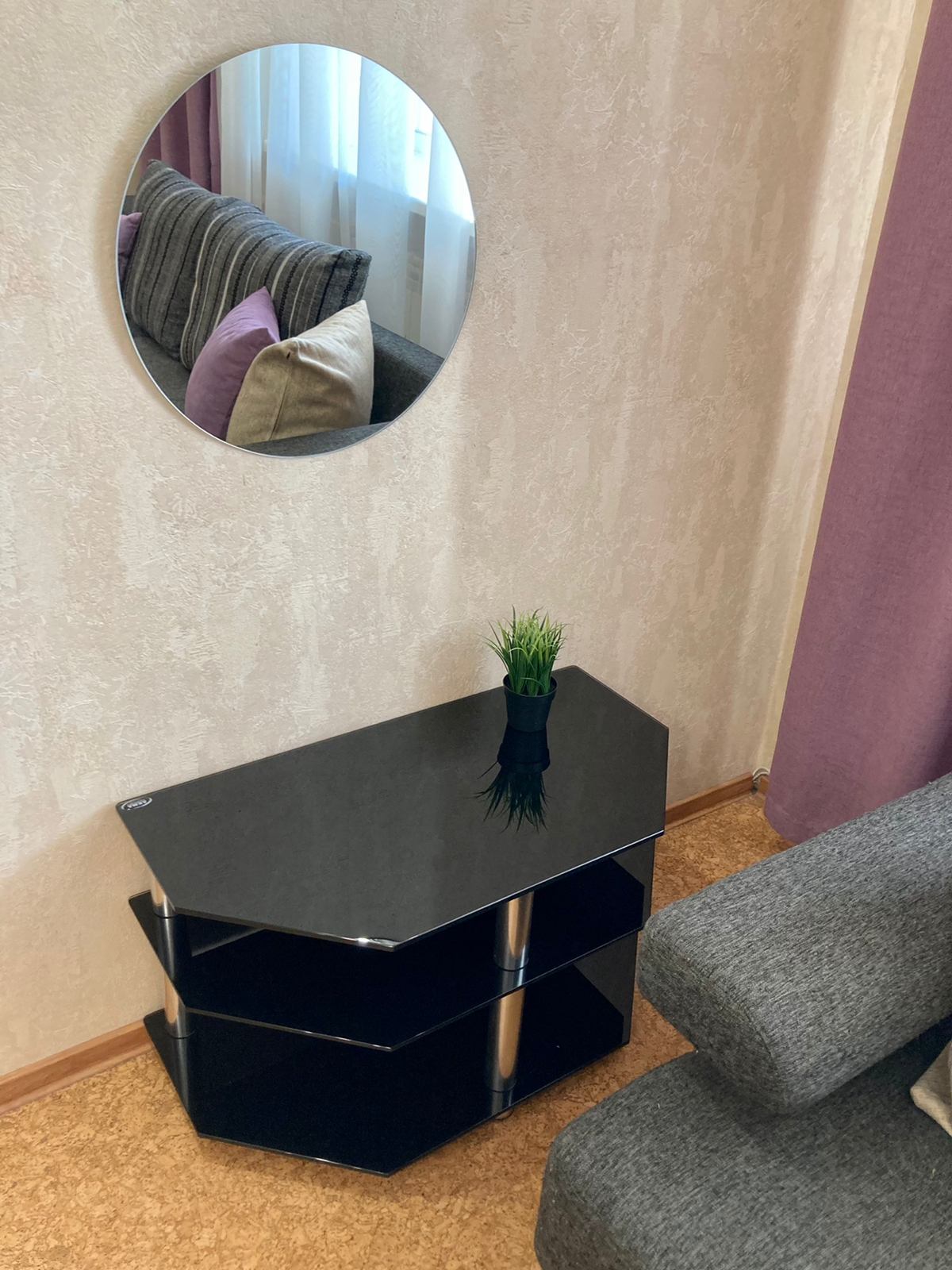 Апартаменты Welcome Home на Малыгина 4/1