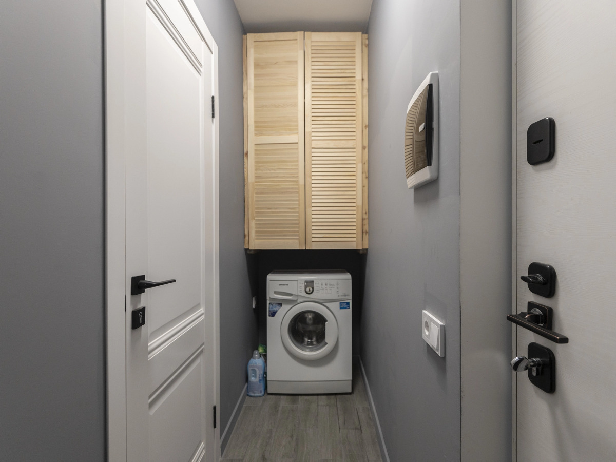 Студия Комфорт плюс в центре Королева