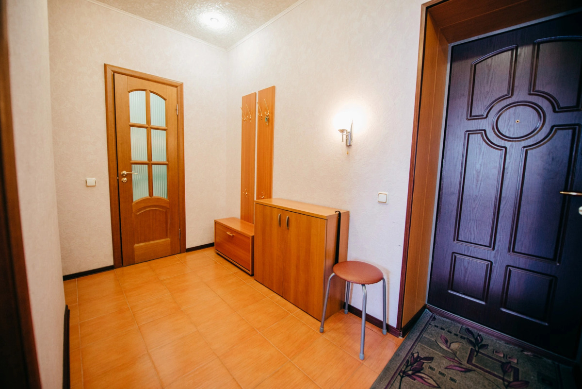 Апартаменты Кредо Красная 6