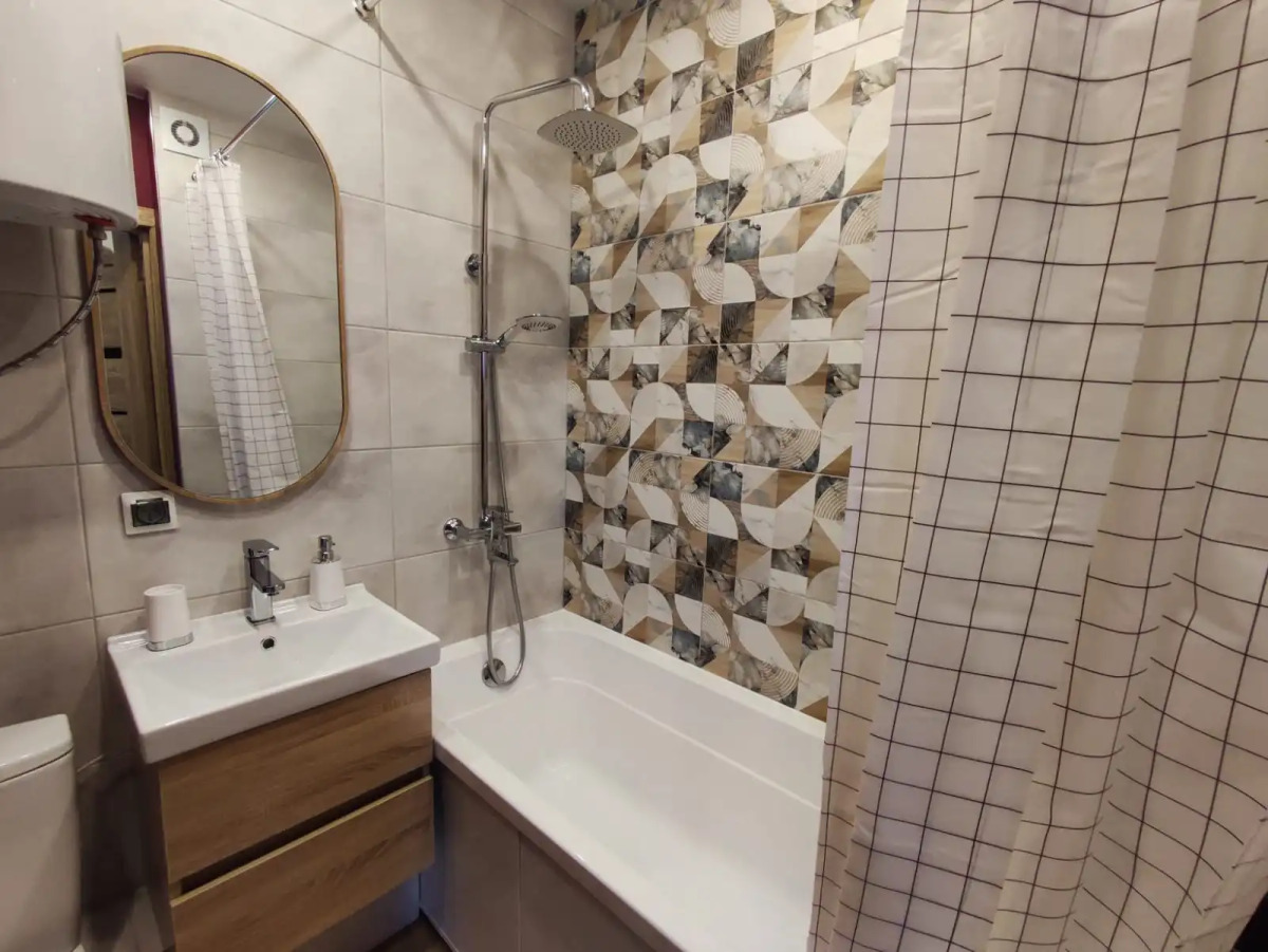 Апартаменты Welcome Karelia  Мичуринская 48