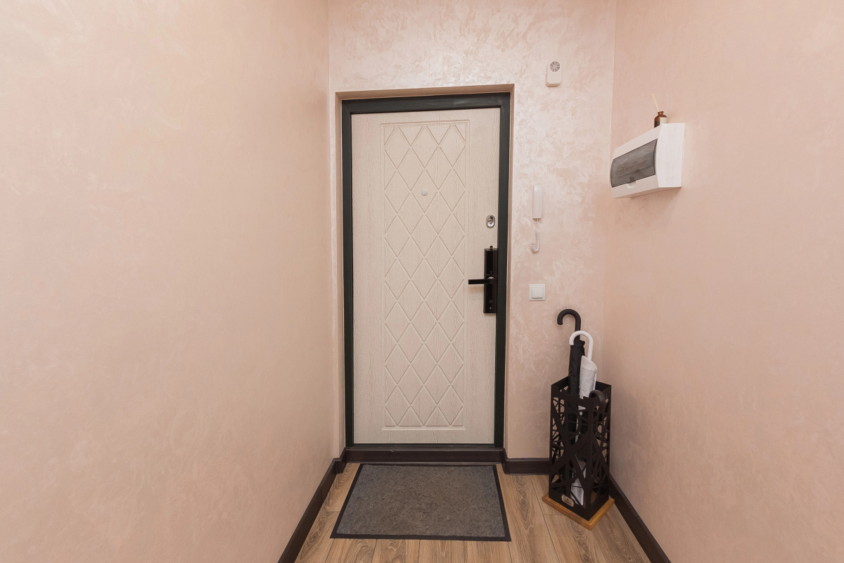 Квартира в Центре ЖК Изумрудный